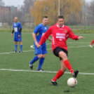 CVSE - Honvéd öregfiúk 3-3