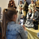 Porcelánbaba kiállítás