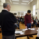 Trianoni pályázat iskolások számára