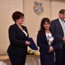 Ünnep, kitüntetés a Szociális Munka Világnapján