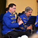 Hangverseny virágvasárnapon