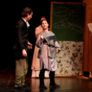 Drámai művel készültek a színházi világnapra