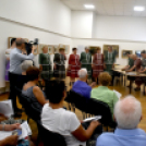 Múzeumok éjszakája Cegléden is