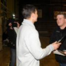 Végetért a XVI. Pákozdi Hús Teremlabdarúgó Bajnokság