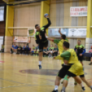 CEGLÉDI KK SE -OROSHÁZI FKSE-LINAMAR  27-31  (17-17)