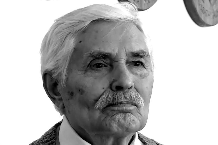 Elhunyt Orisek Ferenc