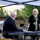 Jazz ünnep - az Ordass közben