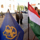 Az aradi vértanúkra emlékeztek