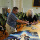 Az Omega Oratórium zárja Cegléden a jubileumi évet