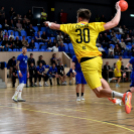 Magabiztos győri győzelem