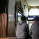 Éneklő osztályok versenye - gimi