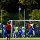Ceglédi VSE - Békéscsaba 1912 Előre 3:0