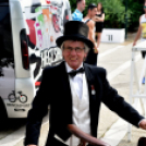 Tour de Hongrie Cegléd