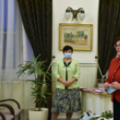 Szebb, virágosabb Ceglédért