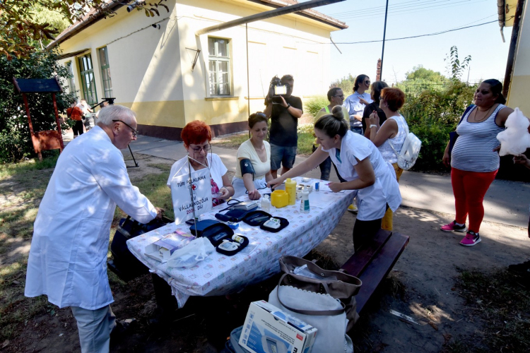 Ez volt a BUDAI ÚT NAPJA 2020. szeptember 5.