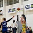 Vereség a Ludovika ellen