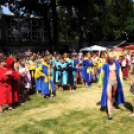 Beck Péter emléktorna III. nap