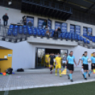 Ceglédi VSE - PEAC-Pécs 1-3