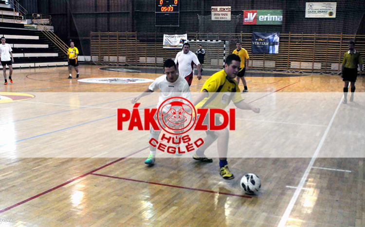 Csonka fordulóval folytatódott a kupa