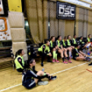 Ceglédi Kék Cápák – Kecskeméti Sportiskola