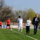 CVSE - Békéscsaba 2-7 