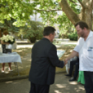 Díjak, előléptetések a Semmelweis napon