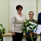 A szociális területen dolgozókat köszöntötték