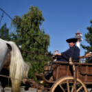 Kossuth Toborzó 2016 - SZOMBAT