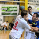 Cegléd - Junior válogatott kézilabda mérkőzés