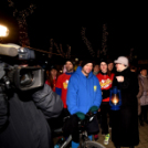 Harmadik adventi hétvége Cegléden