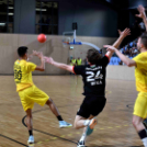 Vereség a listavezető ellen