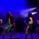 Tánc világnapja Cegléden