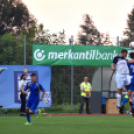 Ceglédi VSE - Vác 1-0