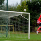 CVSE - Soroksár 0-0