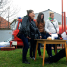 Ifjú katasztrófavédelmi verseny