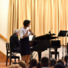 Bach Mindenkinek Hangverseny