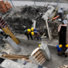 Városi Strandfürdő - burkolások, gépészet