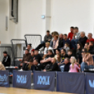 Magabiztos győzelem a Cegléd ellen