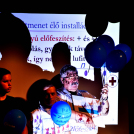 Tudományok éjszakája