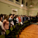 Megemlékezés a kommunizmus áldaozatairól