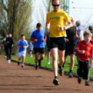 Romhányi Zoltán emlékfutás