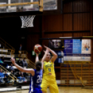 VBW CEKK CEGLÉD – Hoptrans-Sirenos (litván)