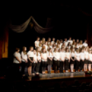 Felsős Táncsics Est