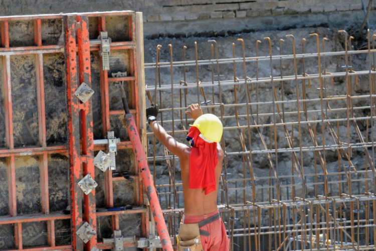 Városi Strandfürdő - Hőségben sincs megállás