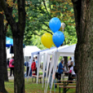 Szépkorúak Testébresztő Fesztiválja Cegléden
