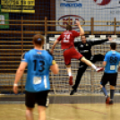 CEGLÉDI KK SE - BALMAZÚJVÁROSI KK