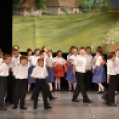 Jubileumi Táncsics est