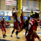 Ceglédi KK SE - Csurgói KK 19-20 (11-10)