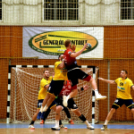 Megérdemelten győzött a Telekom Veszprém