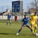 Hazai győzelem a Bánk ellen